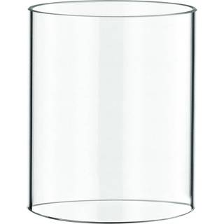 Stelton Stelton olielampe reserveglas klarglas