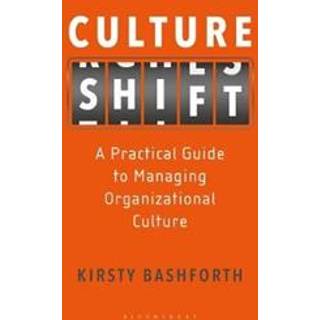 Culture Shift
