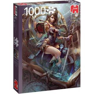 Time travels - 1000 Brikker