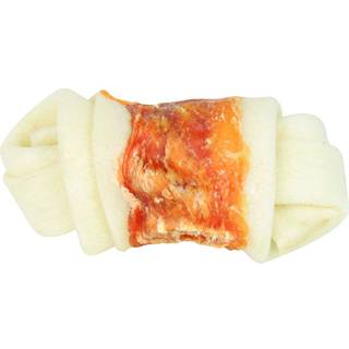 Trixie Denta Fun Chicken Chewing Bone 5cm 70g 5pcs