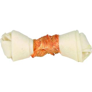Trixie Denta Fun Chicken Chewing Bone 11cm 70g 2pcs