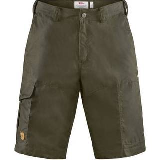 Fjällräven Karl Pro Shorts-dark olive-52