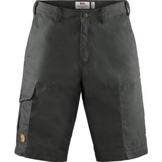 Fjällräven - Karl Pro Shorts M Mørkegrå Herre 56 Ribejagtogfikseri.dk