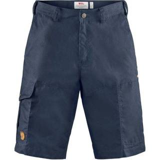 Fjällräven Karl Pro Shorts-dark navy-56