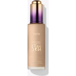 Tarte water foundation rainforest of the sea 325 medium sand 30ml