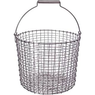 KORBO Korbo bucket 20 syrefast stål