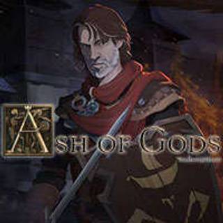 Ash of Gods: Redemption - Sony PlayStation 4 - Strategi