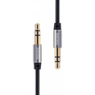 Remax - RL L200 Mini jack 3 5mm AUX cable 2m white