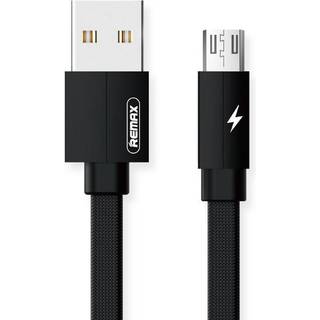 Remax - Cable USB Micro Kerolla 1m white