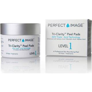 Tri-Clarity Peel Pads 25%