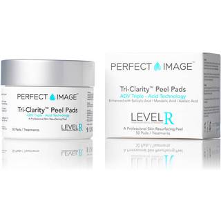 Tri-Clarity Peel Pads 10%