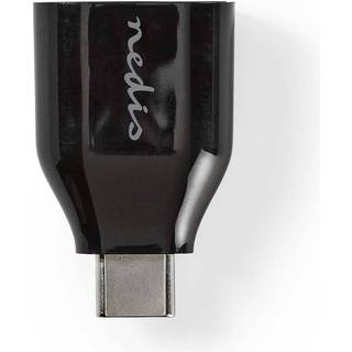 Nedis USB-C Til USB-A Hun Adapter