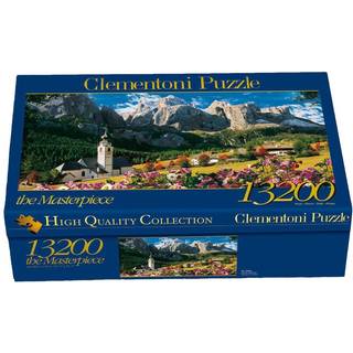 Clementoni Dolomites (13200)