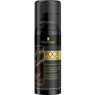 Schwarzkopf Root Retoucher Black 75 ml.