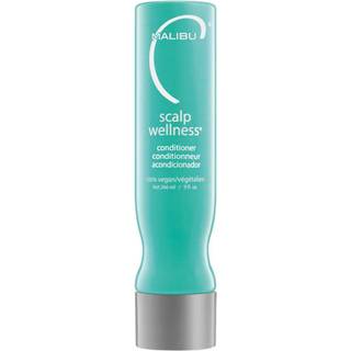 Malibu C Scalp Wellness Hårbalsam til sensitiv hovedbund 266 ml - 266 ml