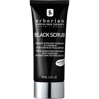 erborian Black Scrub Mask 50 ml