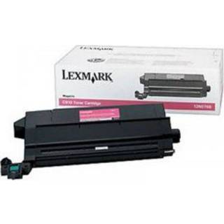Lexmark TONER magenta C4150 10.000 Seiten BSD - Lasertoner Magenta