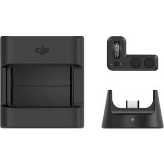 Dji Osmo Pocket Expansion Kit, Wheel+wireless+mount+32gb