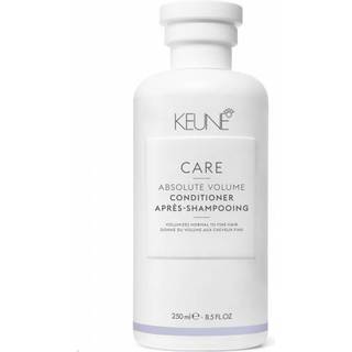Keune Care Absolute Volume Conditioner 250ml
