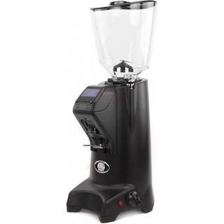 OLYMPUS KR E elektronisk kaffekværn, sort