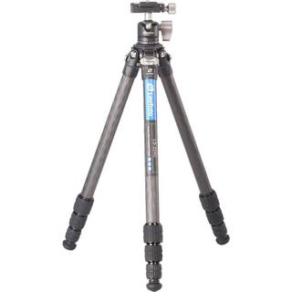 Leofoto Tripod Ranger RF-224C + LH-25 ball head
