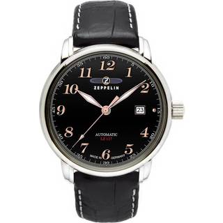 Zeppelin LZ127 7656-2 Automatik Herrenuhr