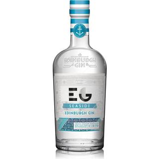Edinburgh Seaside Small Batch Scotch Gin 70 cl 43%