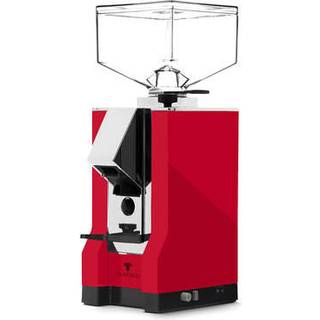 Eureka Mignon Classico Mat Sort/Chrome Espressokværn