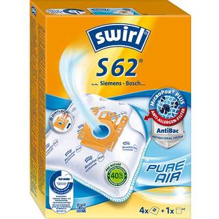 Swirl S 62 MP Plus AirSpace