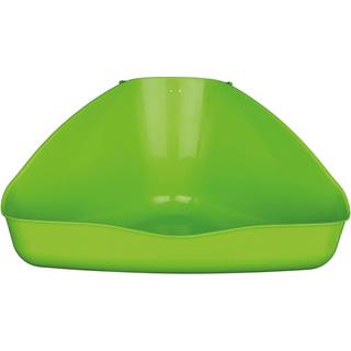 Trixie Corner litter tray 45 × 21 × 30/30 cm - Assorted