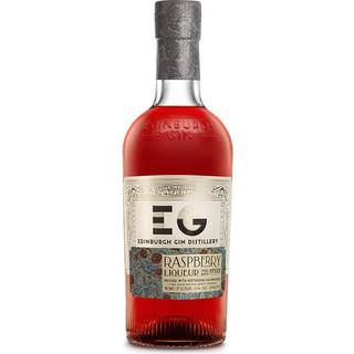 Edinburgh Gin's Raspberry Liqueur 50 cl