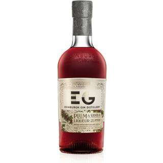 Edinburgh Gin - Plum & Vanilla Liqueur, 20%, 70cl