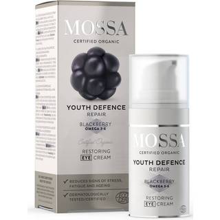 MOSSA Youth Defence Restoring Eye Cream 15  ml