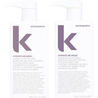 Kevin Murphy Hydrate Me Duo 2 x 500ml