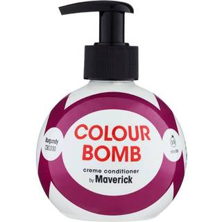 Colour Bomb Farvebalsam Burgundy 250ml