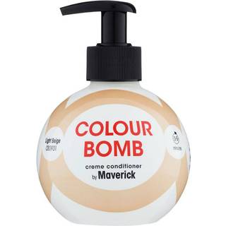 Colour Bomb - Light Beige 250ml
