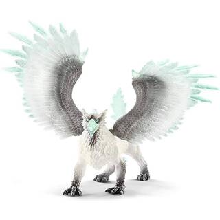 Schleich Eldrador Isgrib