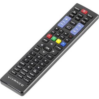 Vivanco Udskiftning fjernbetjening LG