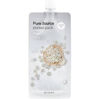 MISSHA Pure Source Pocket Pack Pearl 10 ml