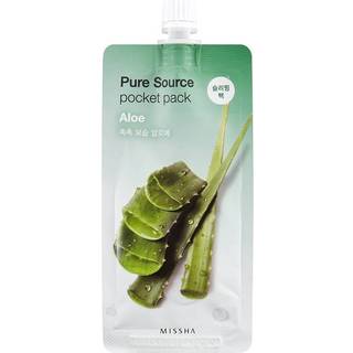 MISSHA Pure Source Pocket Pack Aloe 10 ml