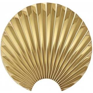 AYTM Concha krog guld XS