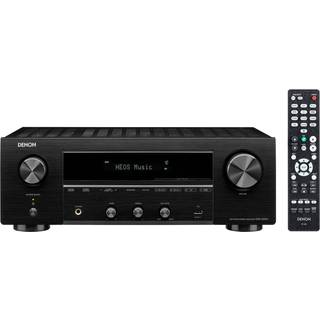Denon DRA-800H Stereo Receiver (Sort)