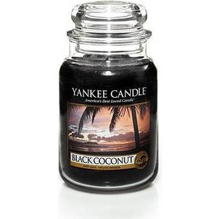 Black Coconut
