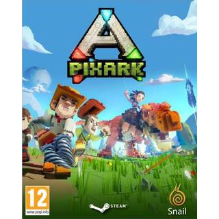 PixARK (PC)