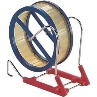 Hamsterhjul i plastik - Ø 12 cm