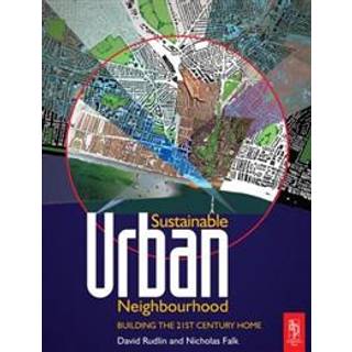 Sustainable Urban Neighbourhood