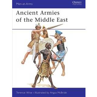 Ancient Armies of the Middle East
