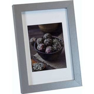 Ramme Vivaldi Hvid 24x30 cm