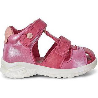 Ecco peekaboo sandal pige