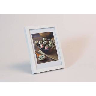 Focus Soul Black 29,7x42 (A3) - Ramme